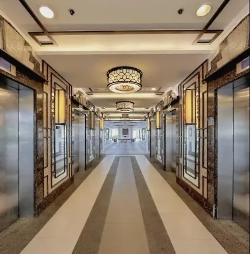 Torre Demanila Taftavenue Kingbed1bedroombalcony 65inchestv Rooftop Viewing Lunetapark Manilaocean Manilabay Us Embassy *